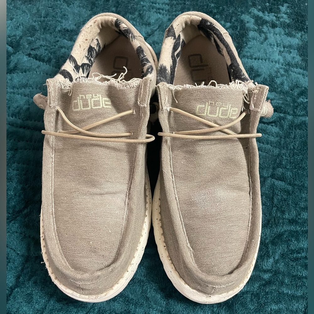 COPY - Hey Dude! Shoes mens